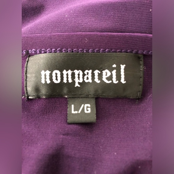 Nonpareil top - Picture 4 of 6